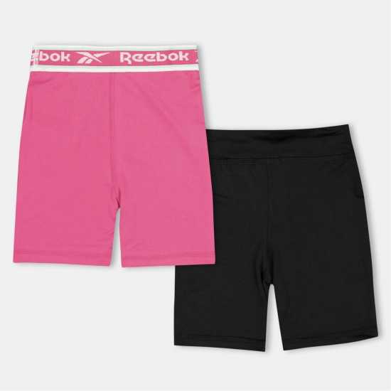 Reebok 2Pk Shorts In99  