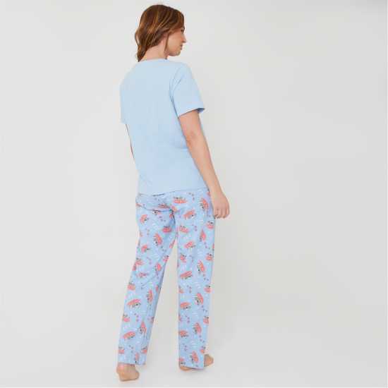 Miso Short Sleeve Pyjama Sets Miso Short Sleeve Pyjama Sets