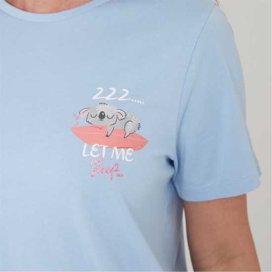 Miso Short Sleeve Pyjama Sets Miso Short Sleeve Pyjama Sets