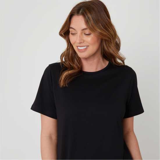 Miso Spotty Pj Ld53  Дамски пижами