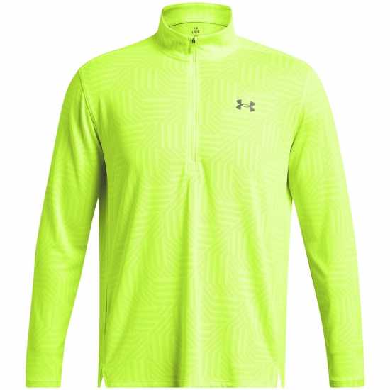 Under Armour Tech Geotessa Half Zip Top  Мъжки полар