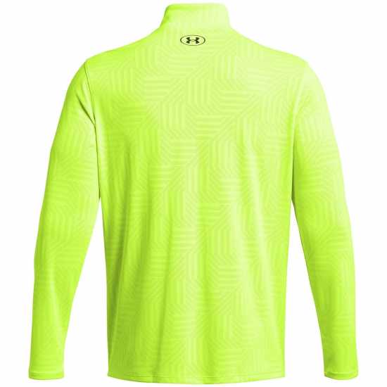 Under Armour Tech Geotessa Half Zip Top  Мъжки полар