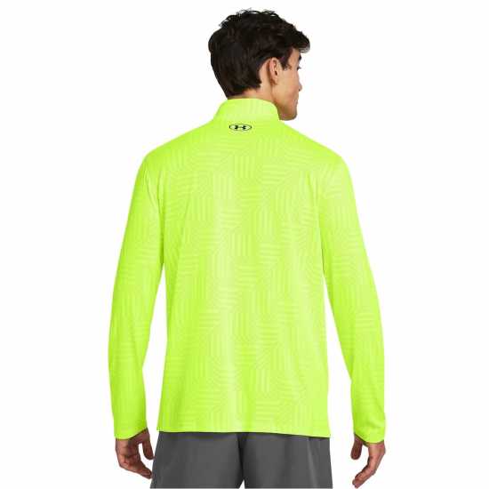 Under Armour Tech Geotessa Half Zip Top  Мъжки полар