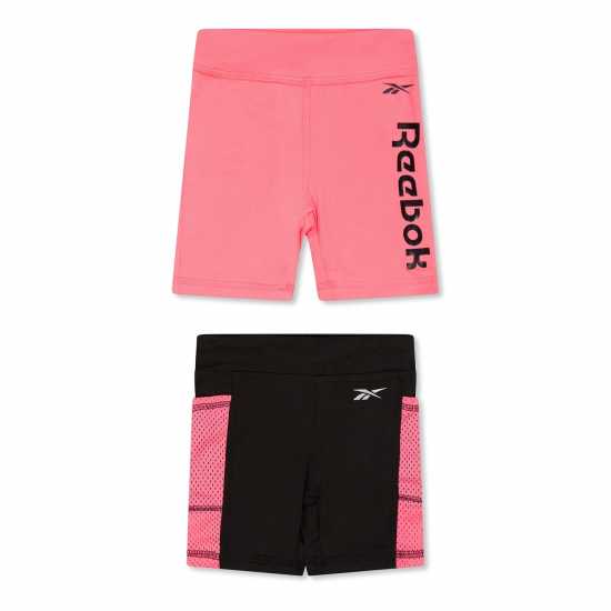 Reebok 2Pk Shorts In99  