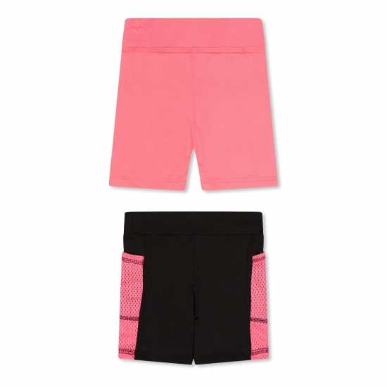 Reebok 2Pk Shorts In99  