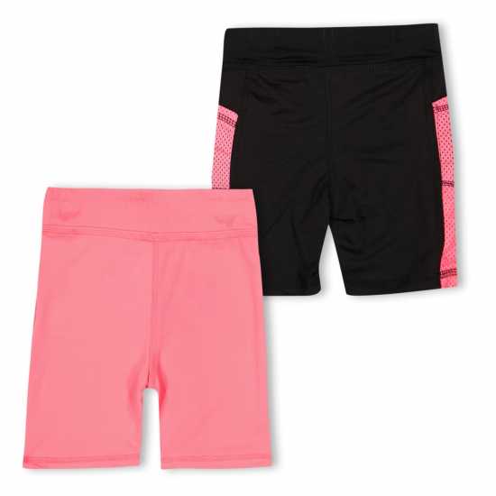 Reebok 2Pk Shorts In99 Reebok 2Pk Shorts In99