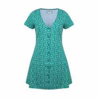 Soulcal Up Dress Дисти Дамски поли и рокли