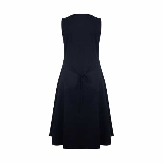 Дамски поли и рокли Soulcal Средна Рокля Midi Dress Черно Soulcal Средна Рокля Midi Dress Черно Дамски поли и рокли