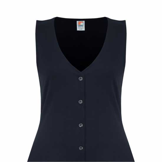 Дамски поли и рокли Soulcal Средна Рокля Midi Dress Черно Soulcal Средна Рокля Midi Dress Черно Дамски поли и рокли