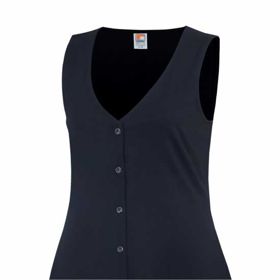 Дамски поли и рокли Soulcal Средна Рокля Midi Dress Черно Soulcal Средна Рокля Midi Dress Черно Дамски поли и рокли