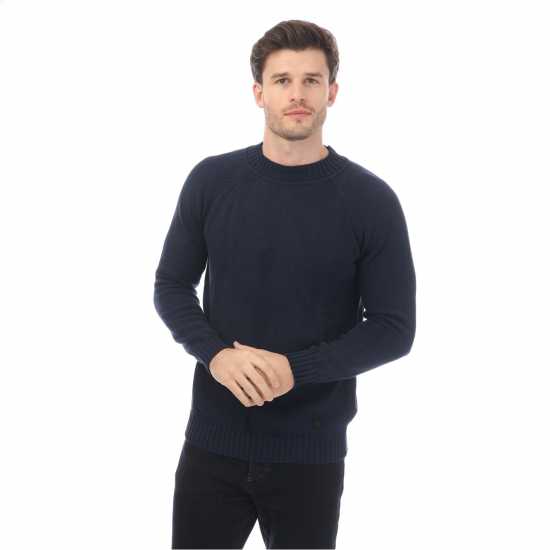 Lyle And Scott Блуза С Обло Деколте Men's Crew Neck Jumper Lyle And Scott Блуза С Обло Деколте Men's Crew Neck Jumper
