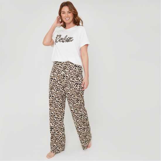 Miso Short-Sleeve Pyjama Sets Miso Short-Sleeve Pyjama Sets