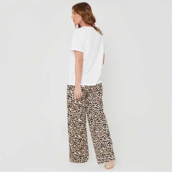 Miso Short-Sleeve Pyjama Sets Miso Short-Sleeve Pyjama Sets