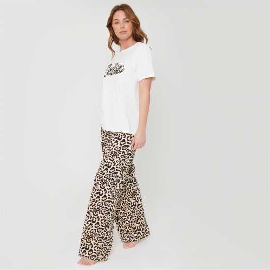 Miso Short-Sleeve Pyjama Sets Miso Short-Sleeve Pyjama Sets