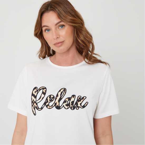 Miso Short-Sleeve Pyjama Sets Miso Short-Sleeve Pyjama Sets