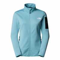 Дамски полар Mistyescape Fleece Womens Mistyescape Fleece Womens Дамски полар