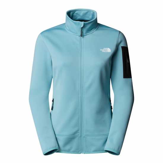 Дамски полар Mistyescape Fleece Womens Mistyescape Fleece Womens Дамски полар