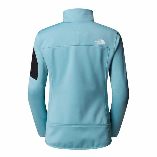 Дамски полар Mistyescape Fleece Womens Mistyescape Fleece Womens Дамски полар