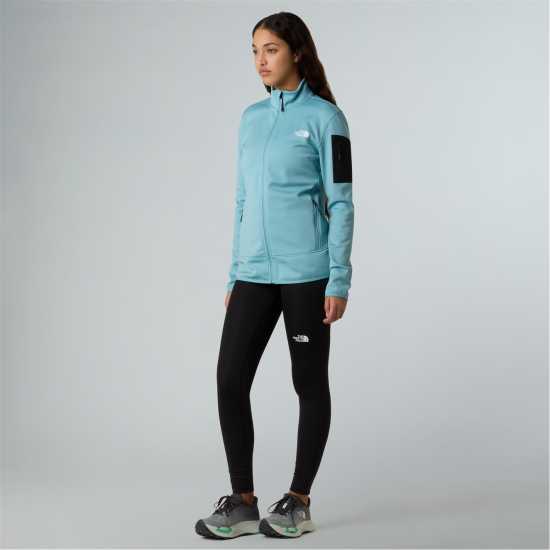 Дамски полар Mistyescape Fleece Womens Mistyescape Fleece Womens Дамски полар