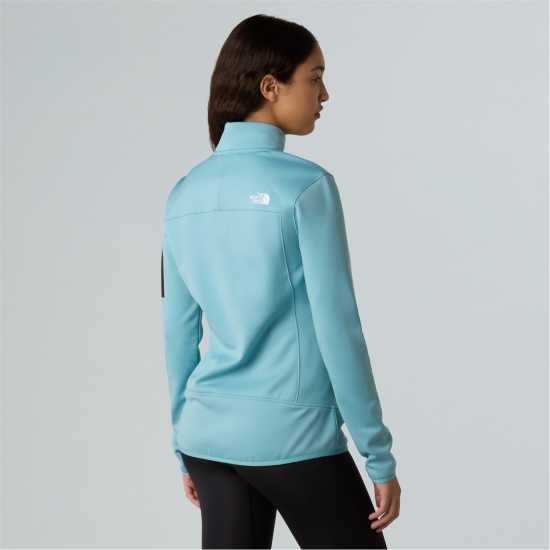 Дамски полар Mistyescape Fleece Womens Mistyescape Fleece Womens Дамски полар