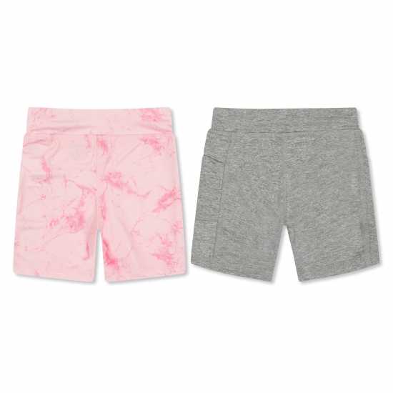Reebok 2Pk Shorts In99  