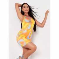 Missy Empire Mini Dress  Дамски поли и рокли