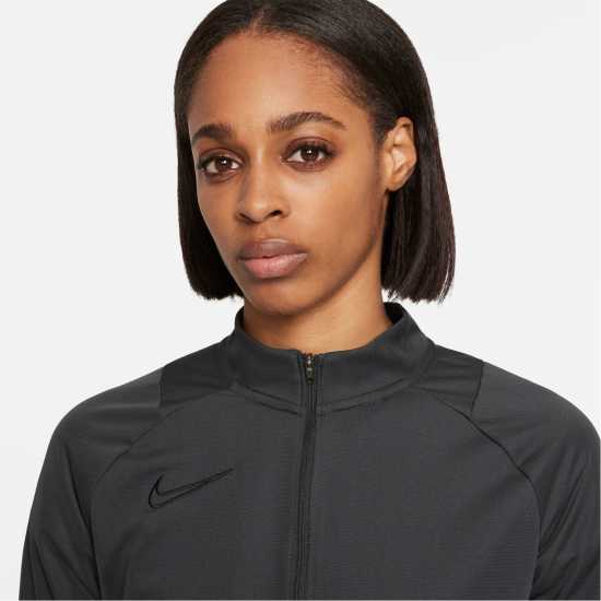 Nike Academy Tracksuit Womens Anthracite/Blck Дамски спортни екипи