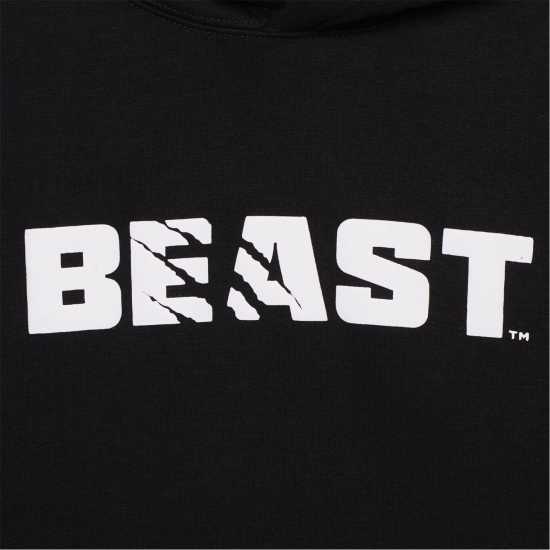 Core Sleeveless Hoodie Core Sleeveless Hoodie