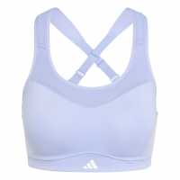 Adidas Tlrdim Hs Bra High Impact Sports Womens  