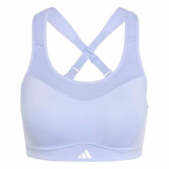 Adidas Tlrdim Hs Bra High Impact Sports Womens  