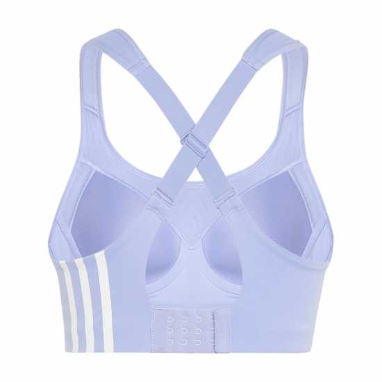 Adidas Tlrdim Hs Bra High Impact Sports Womens  