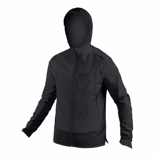 Endura Mt500 Polartec® Jacket Черно Endura Mt500 Polartec® Jacket Черно
