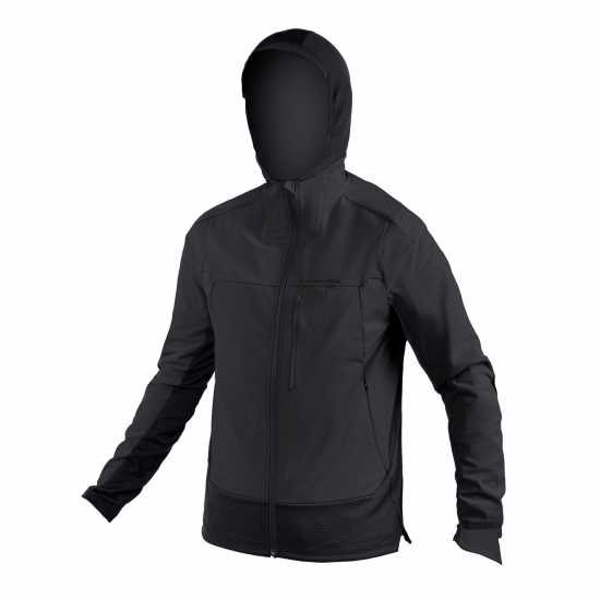 Endura Mt500 Polartec® Jacket Черно Endura Mt500 Polartec® Jacket Черно