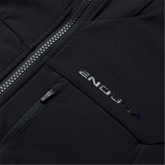 Endura Mt500 Polartec® Jacket Черно Endura Mt500 Polartec® Jacket Черно