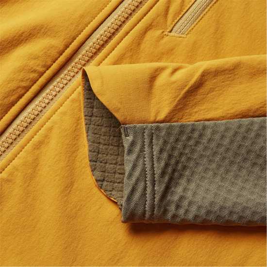 Endura Mt500 Polartec® Jacket Жълта горчица Endura Mt500 Polartec® Jacket Жълта горчица