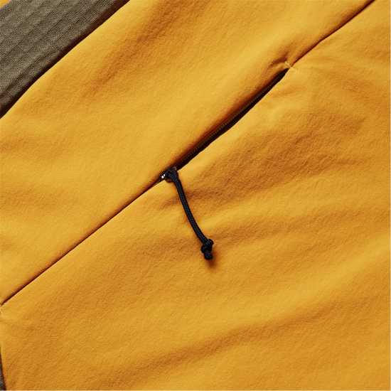 Endura Mt500 Polartec® Jacket Жълта горчица Endura Mt500 Polartec® Jacket Жълта горчица