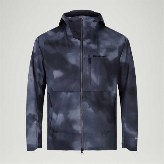 Непромокаемо Яке Мъжко Endura Mt500 Waterproof Jacket Mens Графитово сиво Непромокаемо Яке Мъжко Endura Mt500 Waterproof Jacket Mens Графитово сиво
