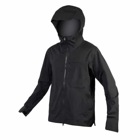 Непромокаемо Яке Мъжко Endura Mt500 Waterproof Jacket Mens Черно Непромокаемо Яке Мъжко Endura Mt500 Waterproof Jacket Mens Черно