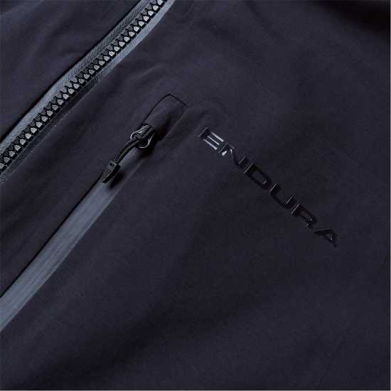 Непромокаемо Яке Мъжко Endura Mt500 Waterproof Jacket Mens Черно Непромокаемо Яке Мъжко Endura Mt500 Waterproof Jacket Mens Черно