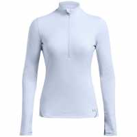 Under Armour Armour Vanish Cw Half Zip Fleece Womens Under Armour Armour Vanish Cw Half Zip Fleece Womens