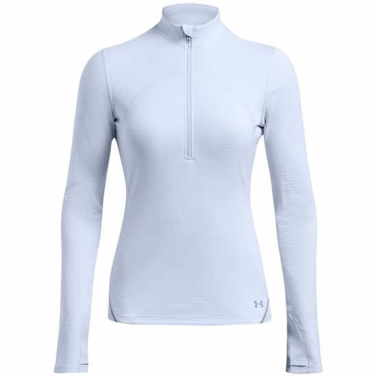 Under Armour Armour Vanish Cw Half Zip Fleece Womens Under Armour Armour Vanish Cw Half Zip Fleece Womens