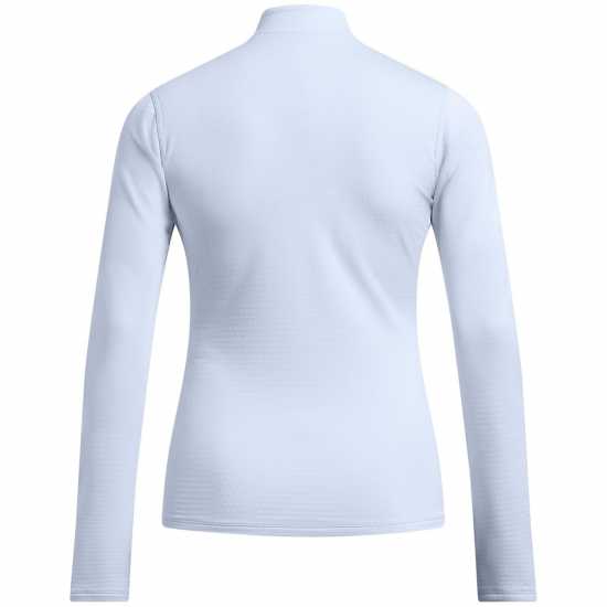 Under Armour Armour Vanish Cw Half Zip Fleece Womens Under Armour Armour Vanish Cw Half Zip Fleece Womens