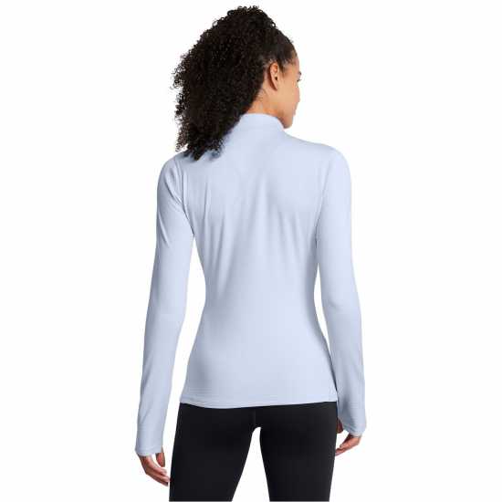 Under Armour Armour Vanish Cw Half Zip Fleece Womens Under Armour Armour Vanish Cw Half Zip Fleece Womens