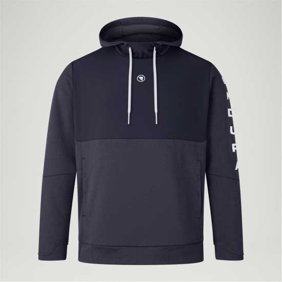 Endura Trailster Tech Hoodie Черно Endura Trailster Tech Hoodie Черно