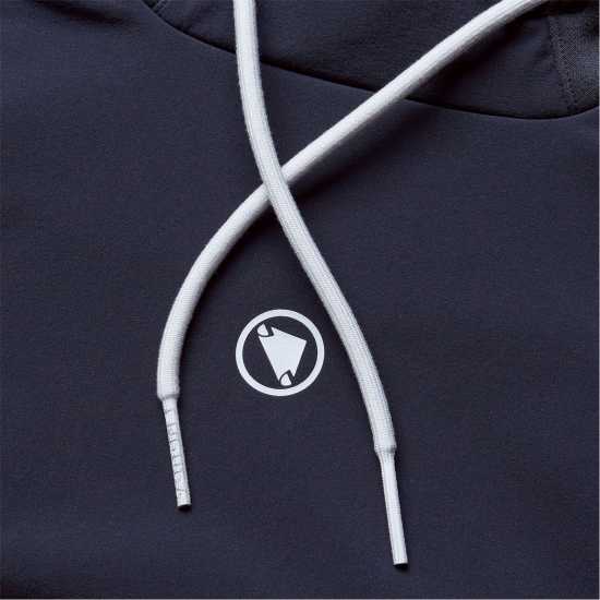 Endura Trailster Tech Hoodie Черно Endura Trailster Tech Hoodie Черно