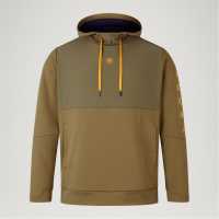 Endura Trailster Tech Hoodie Туид Зелен Endura Trailster Tech Hoodie Туид Зелен