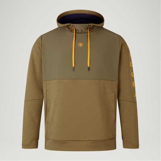 Endura Trailster Tech Hoodie Туид Зелен Endura Trailster Tech Hoodie Туид Зелен