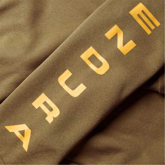 Endura Trailster Tech Hoodie Туид Зелен Endura Trailster Tech Hoodie Туид Зелен