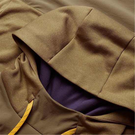 Endura Trailster Tech Hoodie Туид Зелен Endura Trailster Tech Hoodie Туид Зелен