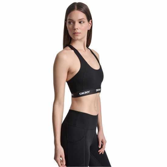 Dkny Sc N Rcerb Bra Ld62 Dkny Sc N Rcerb Bra Ld62